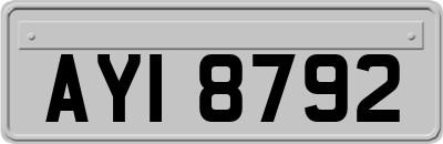AYI8792