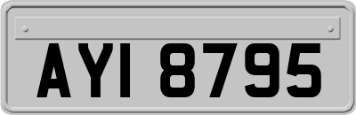 AYI8795
