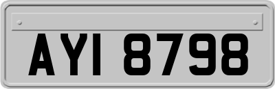 AYI8798