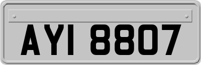AYI8807
