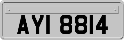 AYI8814