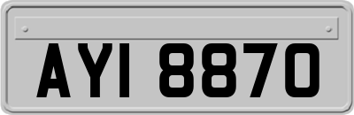 AYI8870