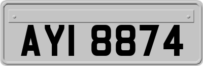 AYI8874