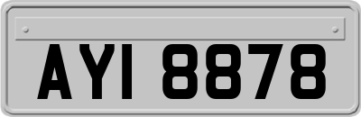 AYI8878