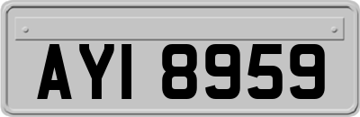 AYI8959