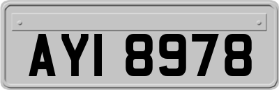 AYI8978