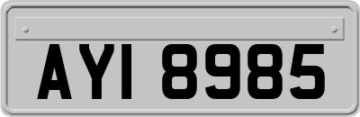 AYI8985