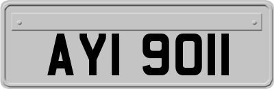 AYI9011