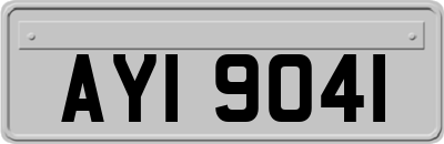 AYI9041