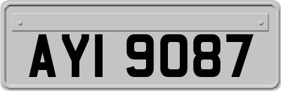 AYI9087