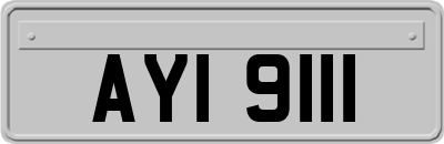 AYI9111
