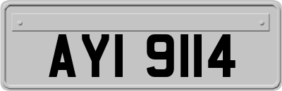 AYI9114