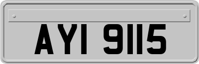 AYI9115