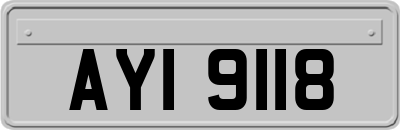 AYI9118