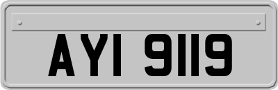 AYI9119