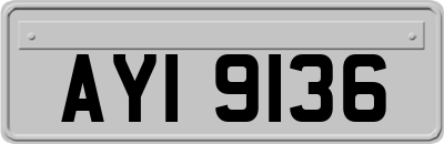 AYI9136