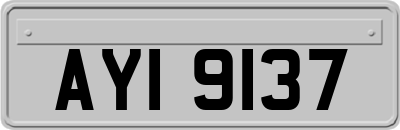 AYI9137