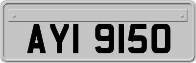 AYI9150