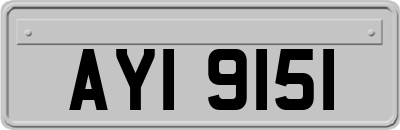 AYI9151