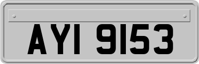 AYI9153