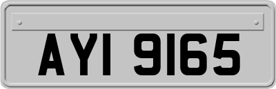 AYI9165