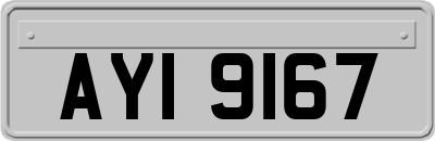 AYI9167