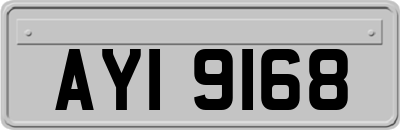 AYI9168
