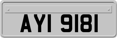 AYI9181