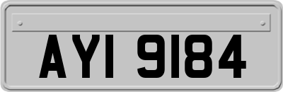 AYI9184