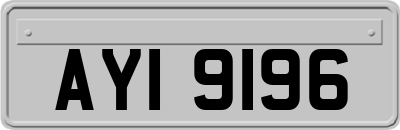 AYI9196