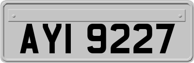 AYI9227