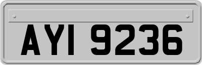 AYI9236