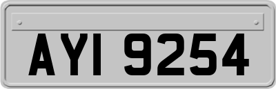 AYI9254