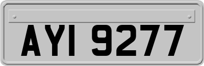 AYI9277
