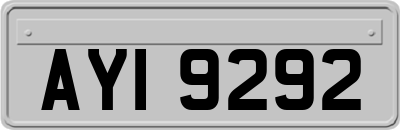 AYI9292