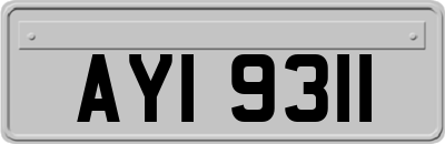 AYI9311