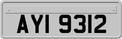 AYI9312