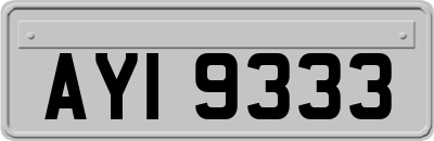 AYI9333
