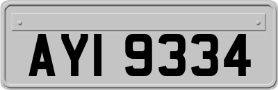 AYI9334