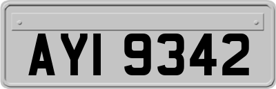 AYI9342