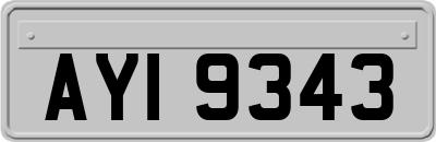 AYI9343