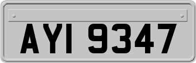 AYI9347