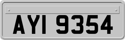 AYI9354