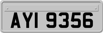 AYI9356