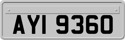AYI9360