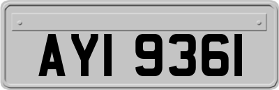 AYI9361