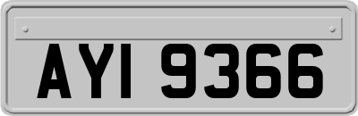 AYI9366