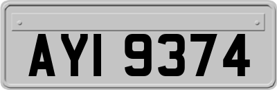 AYI9374