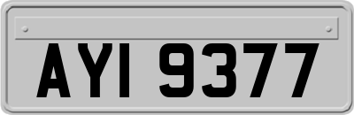 AYI9377