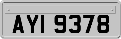 AYI9378